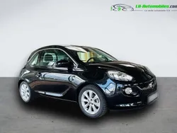Utilisé 2018 Opel Adam Citadine | 15 300 € (Prix juste)