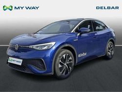 Gris Utilisé 2023 VW ID.5 Pro Performance SUV | 44 990 €