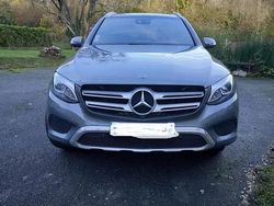 Gris Occasion 2017 Mercedes GLC250 SUV | 28 000 € (Super prix)