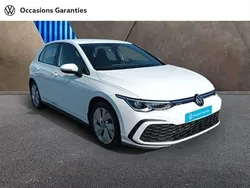 Utilisé 2021 VW Golf VIII GTE | 23 990 € (Super prix)