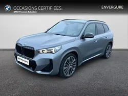 Gris Utilisé 2024 BMW X1 M Sport SUV | 58 990 €