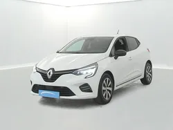 Utilisé 2022 Renault Clio V Evolution Citadine | 13 490 € (Bon prix)