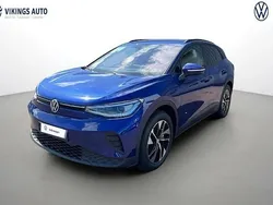 Utilisé 2024 VW ID.4 Pro SUV | 39 900 €