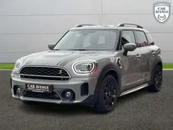 Vert Utilisé 2021 Mini Cooper S Countryman SUV | 22 990 € (Prix juste)