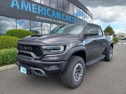 Gris Utilisé 2024 Dodge Ram Pick-up | 164 900 €
