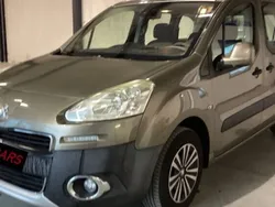 Utilisé 2012 Peugeot Partner Active Monospace | 7 950 €