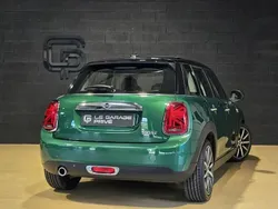 Utilisé 2020 Mini Cooper Citadine | 19 980 € (Bon prix)