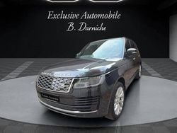 Utilisé 2018 Land Rover Range Rover SVAutobiography SUV | 57 490 €