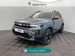Utilisé 2025 Dacia Duster Extreme SUV | 29 750 € (Prix juste)