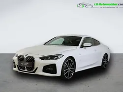 Utilisé 2023 BMW 420 Comfort Edition Coupé | 50 000 € (Prix juste)
