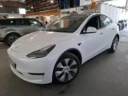 Utilisé 2022 Tesla Model Y Long Range SUV | 27 000 €