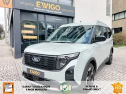 Utilisé 2024 Ford Tourneo Courier Active Monospace | 26 990 €