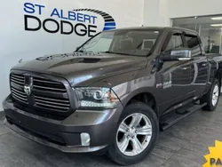 Utilisé 2017 Dodge Ram Pick-up | 37 516 € (Prix cher)