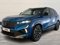Biton Utilisé 2025 Renault Austral Esprit Alpine SUV | 43 499 €
