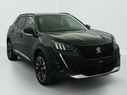 Occasion 2022 Peugeot e-2008 GT SUV | 19 860 € (Prix juste)