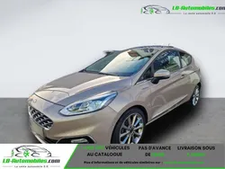 Utilisé 2018 Ford Fiesta Citadine | 17 100 € (Prix juste)