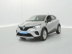 Utilisé 2022 Renault Captur Business SUV | 16 990 € (Prix juste)