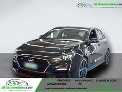 Utilisé 2018 Hyundai i30 N Performance Berline | 27 200 € (Prix assez cher)