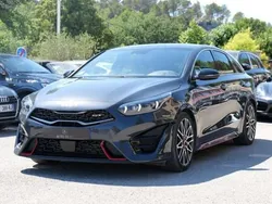 Utilisé 2023 Kia ProCeed 2 Citadine | 28 990 € (Bon prix)