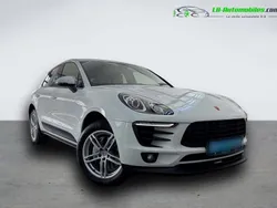 Utilisé 2016 Porsche Macan S SUV | 45 200 € (Super prix)
