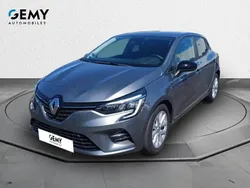 Gris Utilisé 2023 Renault Clio V Evolution Citadine | 16 999 € (Prix juste)