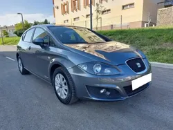 Utilisé 2000 Seat Leon Berline | 3 157 €