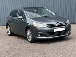 Utilisé 2012 Citroën C4 Berline | 4 990 €