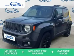 Utilisé 2017 Jeep Renegade SUV | 12 190 € (Prix juste)