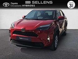 Utilisé 2024 Toyota Yaris Hybrid | 23 980 € (Prix juste)