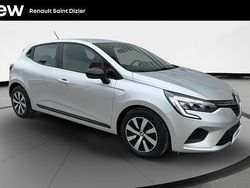 Gris Utilisé 2023 Renault Clio V Equilibre Citadine | 14 618 € (Prix juste)