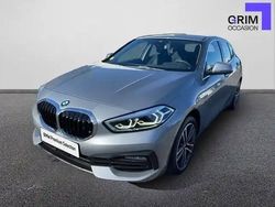 Skyscraper grau metallic Occasion 2023 BMW 116 Comfort Edition Citadine | 22 890 € (Prix juste)