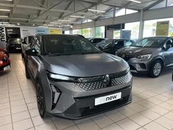Gris Utilisé 2024 Renault Scénic Techno Esprit Alpine Monospace | 44 990 € (Prix juste)