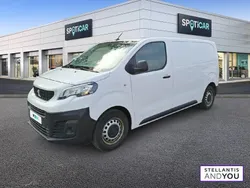 Utilisé 2020 Peugeot Expert S Van | 13 900 € (Prix juste)