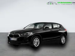 Utilisé 2022 BMW X2 SUV | 29 400 € (Prix juste)
