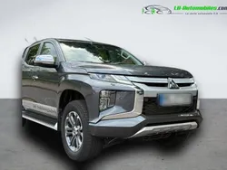 Utilisé 2022 Mitsubishi L200 Pick-up | 37 200 € (Prix juste)