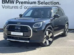 Noir Utilisé 2024 Mini Cooper Countryman SUV | 41 950 €