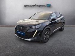 Utilisé 2021 Peugeot 2008 Allure SUV | 15 990 € (Prix juste)