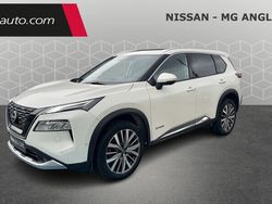 Utilisé 2022 Nissan X-Trail Tekna SUV | 31 490 € (Prix juste)
