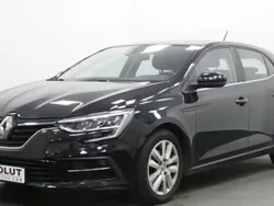 Utilisé 2022 Renault Mégane IV Business Berline | 15 280 € (Bon prix)