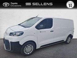 Utilisé 2025 Toyota Proace Van | 30 660 € (Prix cher)