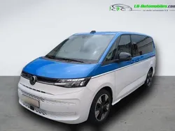 Utilisé 2022 VW Multivan Break | 53 000 € (Bon prix)