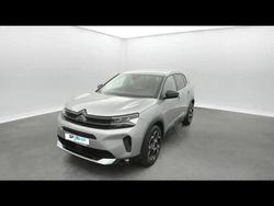 Gris Utilisé 2022 Citroën C5 Aircross Feel SUV | 21 900 € (Prix cher)