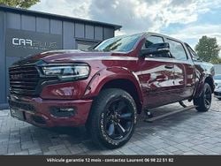 Rouge Occasion 2020 Dodge Ram Pick-up | 47 900 € (Prix cher)
