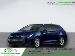 Utilisé 2025 Suzuki Swace Break | 31 400 € (Prix juste)