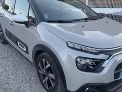 Utilisé 2022 Citroën C3 Shine Citadine | 13 990 € (Prix assez cher)