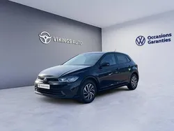 Utilisé 2024 VW Polo Edition | 20 490 € (Prix juste)