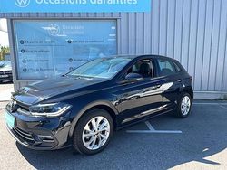 Utilisé 2024 VW Polo S | 20 931 € (Prix juste)