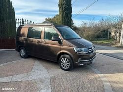 Brun Utilisé 2019 VW T6.1 Business Van | 46 900 €