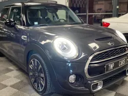 Utilisé 2015 Mini Cooper SD Citadine | 16 990 € (Prix cher)