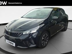 Noir Utilisé 2025 Renault Clio V Techno Citadine | 19 290 € (Prix cher)